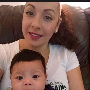 Meet your Posher, Cindy